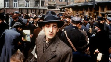 The Pianist Netflix