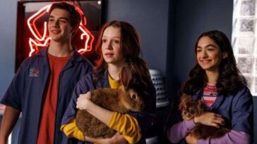 watch Ruby and the Well Season 3 online