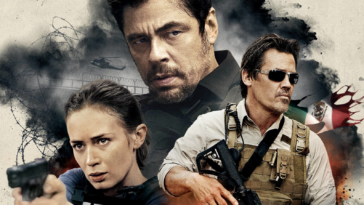 Sicario Netflix