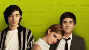 The Perks of Being a Wallflower Netflix
