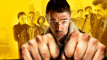 Wild Bill Netflix