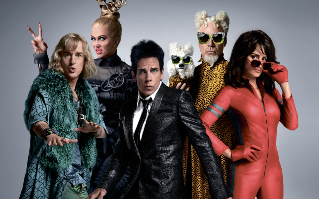 How To Watch Zoolander 2 On Netflix In 2023?