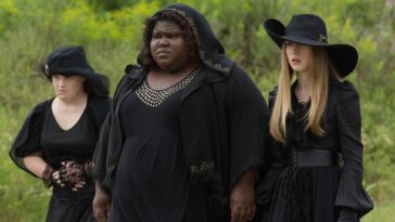 watch American Horror Stories Season 3 in Canada?