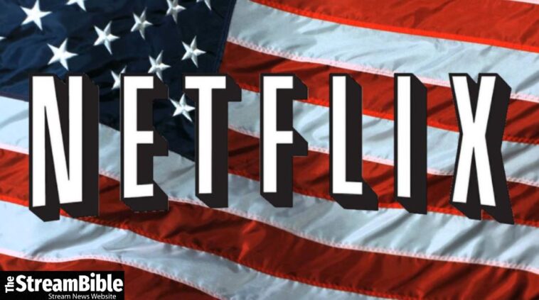 watch American Netflix outside the US in 2023