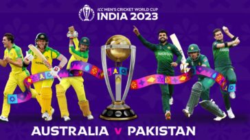 watch Australia vs Pakistan in USA