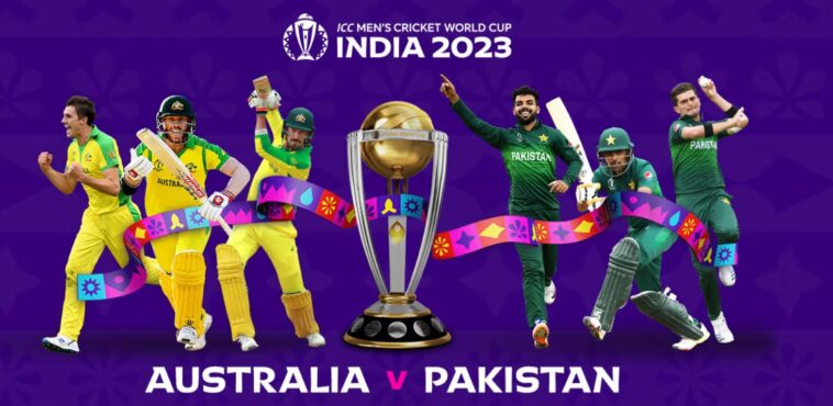 watch Australia vs Pakistan in USA