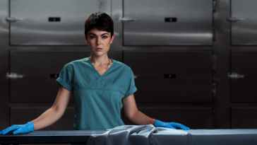 Coroner for free on CBC Gem