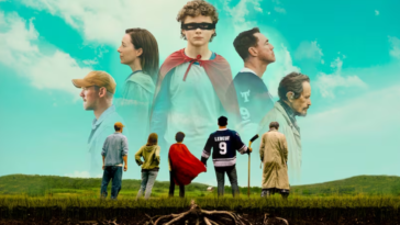 Essex County for free on CBC Gem