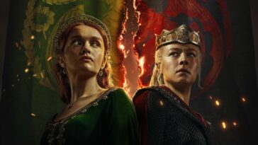 House of the Dragon S2