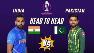 watch India vs Pakistan live online for free