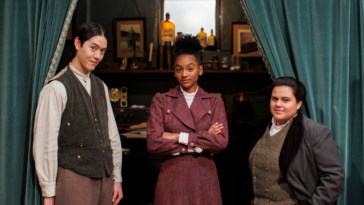 Macy Murdoch for free on CBC Gem