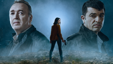 Manayek for free on CBC Gem