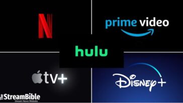 Netflix vs. the Rest