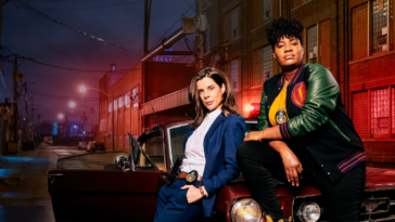 Pretty Hard Cases for free on CBC Gem