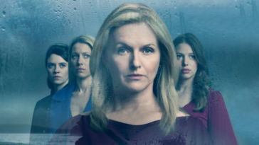 Smother for free on CBC Gem