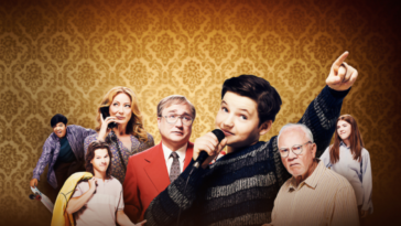 Son of a Critch for free on CBC Gem