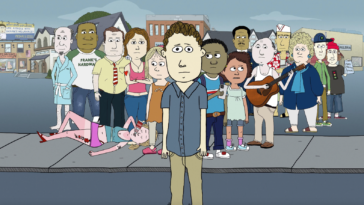 Ten Year Old Tom for free on CBC Gem