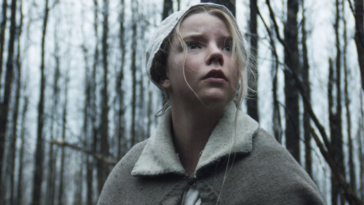 The Witch for free on CBC Gem