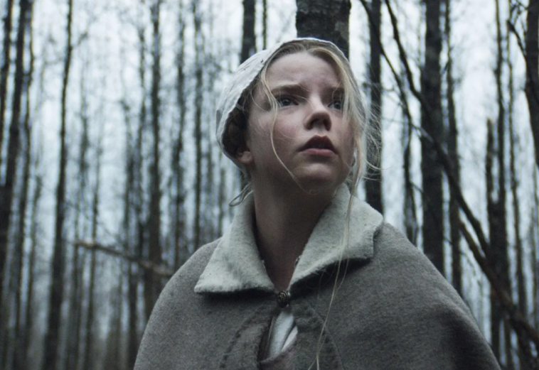 The Witch for free on CBC Gem