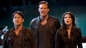 True Blood Netflix