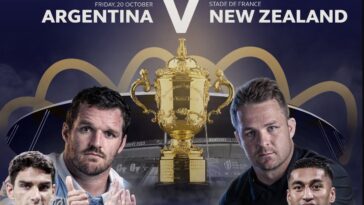 watch Argentina v New Zealand in USA free