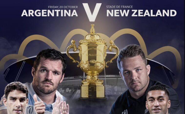 watch Argentina v New Zealand in USA free