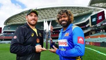 watch Australia vs Sri Lanka live stream