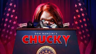 watch Chucky Season 3 online for free in USA?