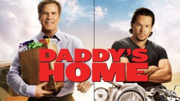 daddys home netflix