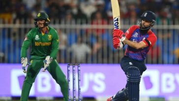 watch England vs South Africa for free