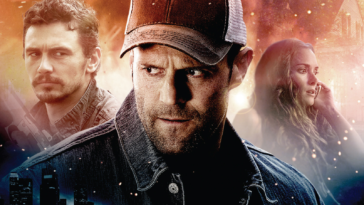Homefront Netflix