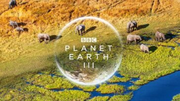 How to watch Planet Earth 3