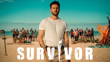 How to watch Survivor UK Season 3 in Canada