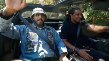 How to watch Drive with Swizz Beatz in Canada
