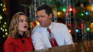 A Biltmore Christmas