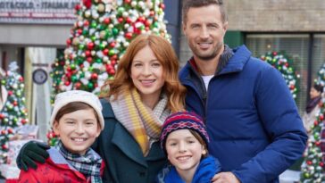 A Season for Family