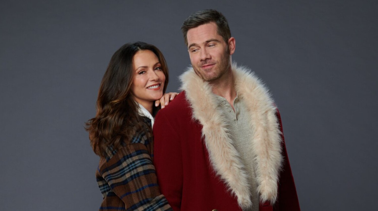 How To Watch Catch Me If You Claus In Canada On Peacock