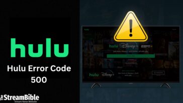 How To Fix Hulu Error Code 500 In 2023