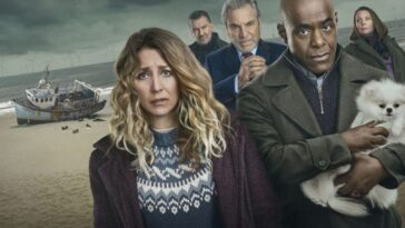 Boat Story Season 1