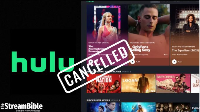 How To Cancel Hulu Subscription In 2023 from anywhere?