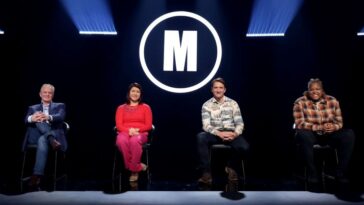 How to watch Celebrity Mastermind
