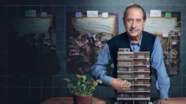 How to watch El Encargado Season 2 in Canada