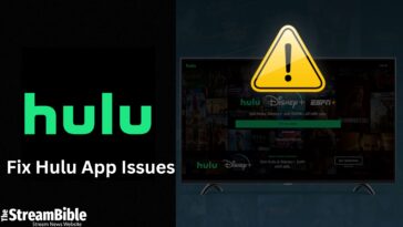 How to Fix Hulu App Issues?