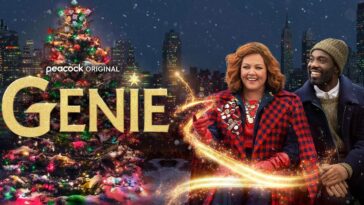 How to watch Genie 2023