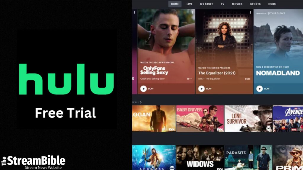 Is Hulu Available For Free How To Get Hulu Free