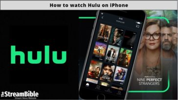 How To Watch Hulu On iPhone
