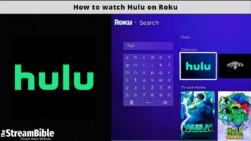 How To Watch Hulu On Roku From Anywhere