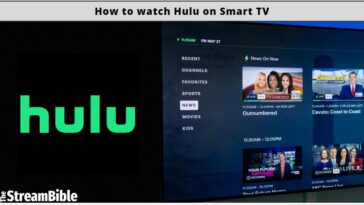 How To Watch Hulu On Smart TV From Anywhere
