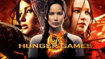The Hunger Games
