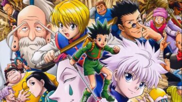 How to Watch Hunter x Hunter on Netflix